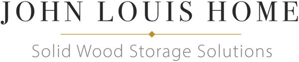 John Louis Home Logo