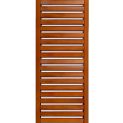 12in. Deep Woodcrest 8ft. Shelf Length