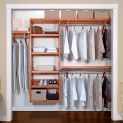 16in. Deep Woodcrest Deluxe Organizer