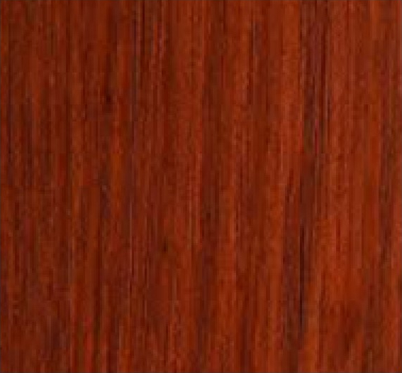 Red Mahogany